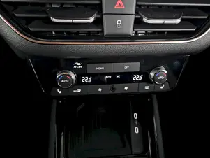 Škoda Scala Top Selection