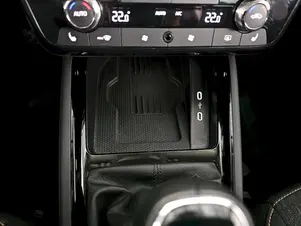 Škoda Scala Top Selection