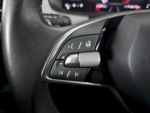 Škoda Scala Top Selection