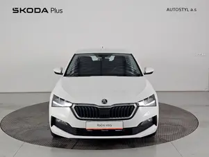 Škoda Scala Ambition