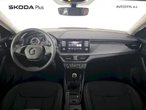 Škoda Scala Ambition