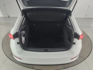 Škoda Scala Ambition