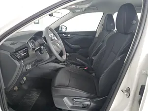 Škoda Scala Ambition