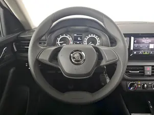 Škoda Scala Ambition