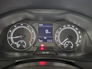 Škoda Scala Ambition