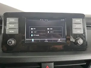 Škoda Scala Ambition
