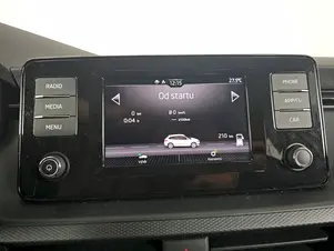 Škoda Scala Ambition
