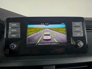 Škoda Scala Ambition