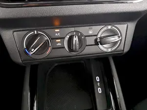 Škoda Scala Ambition