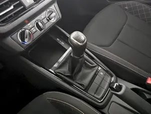 Škoda Scala Ambition
