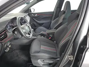 Škoda Scala Monte Carlo