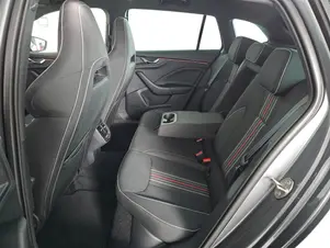 Škoda Scala Monte Carlo