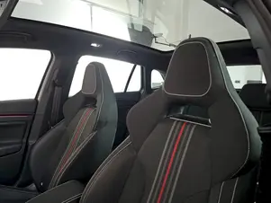 Škoda Scala Monte Carlo