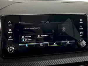 Škoda Scala Monte Carlo