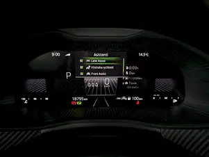 Škoda Scala Monte Carlo