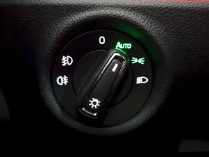 Škoda Scala Monte Carlo