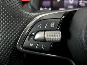 Škoda Scala Monte Carlo