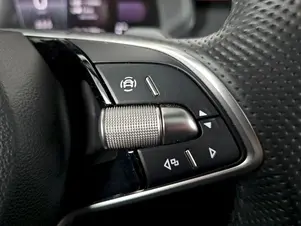 Škoda Scala Monte Carlo