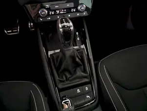 Škoda Scala Monte Carlo