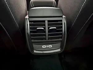 Škoda Scala Monte Carlo