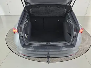 Škoda Scala Monte Carlo