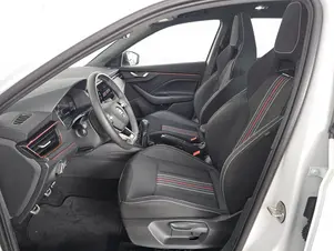 Škoda Scala Monte Carlo