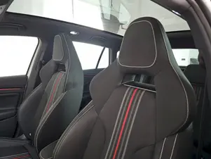 Škoda Scala Monte Carlo