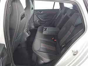 Škoda Scala Monte Carlo