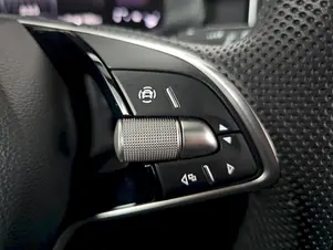 Škoda Scala Monte Carlo