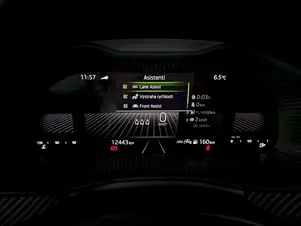 Škoda Scala Monte Carlo