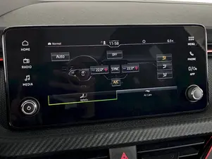 Škoda Scala Monte Carlo