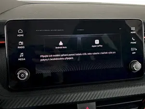 Škoda Scala Monte Carlo