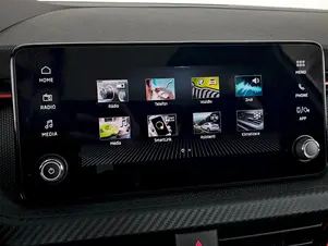 Škoda Scala Monte Carlo