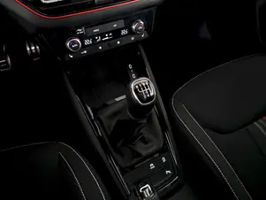 Škoda Scala Monte Carlo