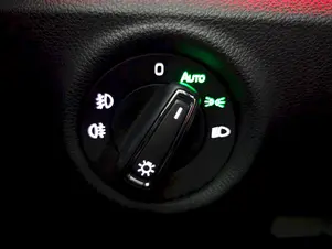 Škoda Scala Monte Carlo