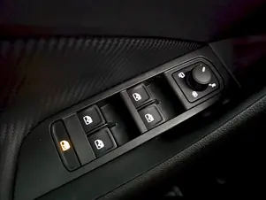 Škoda Scala Monte Carlo