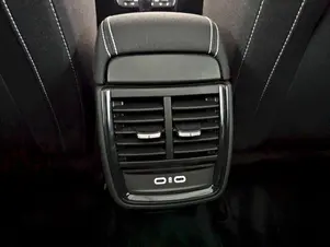 Škoda Scala Monte Carlo