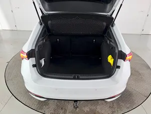 Škoda Scala Monte Carlo