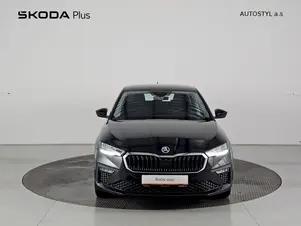 Škoda Scala Selection