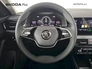 Škoda Scala Selection