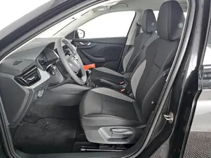 Škoda Scala Selection