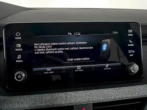 Škoda Scala Selection