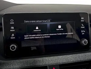 Škoda Scala Selection