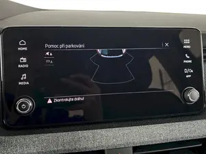 Škoda Scala Selection