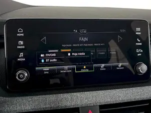 Škoda Scala Selection