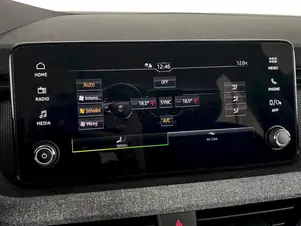 Škoda Scala Selection