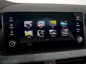 Škoda Scala Selection