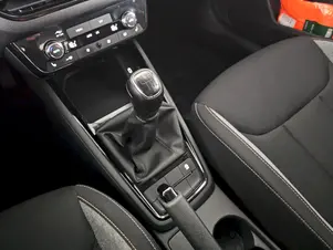 Škoda Scala Selection