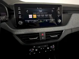 Škoda Scala Selection