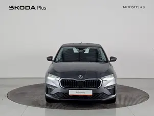 Škoda Scala Selection